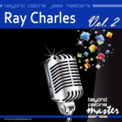 Beyond Patina Jazz Masters: Ray Charles Vol. 2