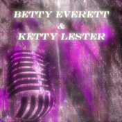 Betty Everett & Ketty Lester (Original Album)