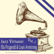 Jazz Virtuosi: Ella Fitzgerald & Louis Armstrong