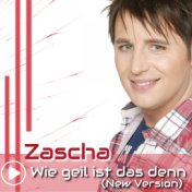 Wie geil ist das denn (New Version)