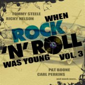 When Rock'n'Roll Was Young Vol. 3