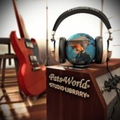 Pat's World - Studio Library