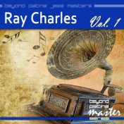 Beyond Patina Jazz Masters: Ray Charles Vol. 1