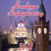 Hamburger Hafengeburtstag 2012