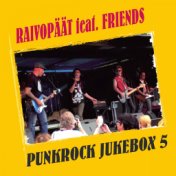 Punkrock JUKEBOX 5