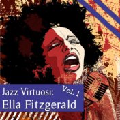 Jazz Virtuosi: Ella Fitzgerald Vol. 1