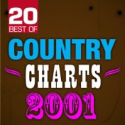 20 Best of Country Charts 2001