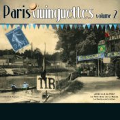 Paris guinguettes, Vol. 2