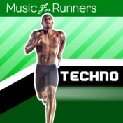 Music for Runners: Techno
