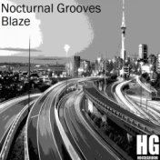 Nocturnal Groove