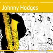 Beyond Patina Jazz Masters: Johnny Hodges