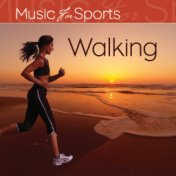 Music for Sports: Walking (92 - 136 BPM)