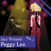 Jazz Virtuosi: Peggy Lee Vol. 1