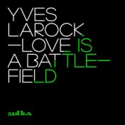 Love Is a Battlefield (Instrumental)