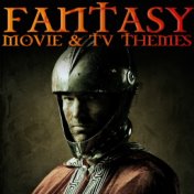 Fantasy Movie & TV Themes