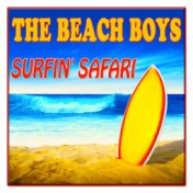 Surfin' Safari (Original Album)