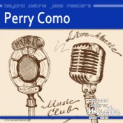 Beyond Patina Jazz Masters: Perry Como