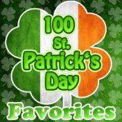 100 St. Patrick's Day Favorites