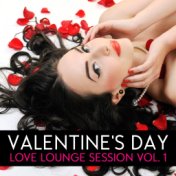 Valentine's Day (Love Lounge, Vol. 1)