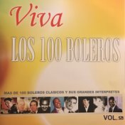 Viva los 100 Boleros, Vol. 2