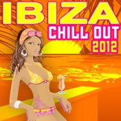 Ibiza Chill out 2012