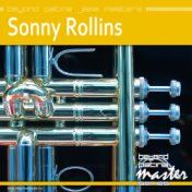 Beyond Patina Jazz Masters: Sonny Rollins