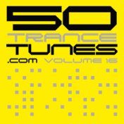 50 Trance Tunes, Vol. 16