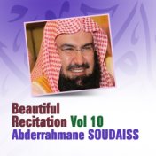 Beautiful Recitation, Vol. 10 (Quran - Coran - Islam)