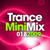 Trance Mini Mix 018 - 2009