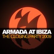 Armada at Ibiza The Closing Party 2009