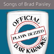 Official Bar Karaoke: Brad Paisley