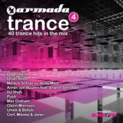 Armada Trance, Vol. 4