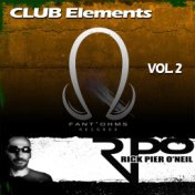 Club Elements, Vol. 2