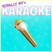 Totally 80's Karaoke