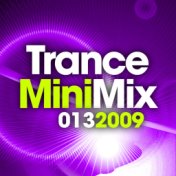Trance Mini Mix 013 - 2009