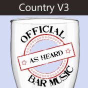 Official Bar Music: Country, Vol. 3