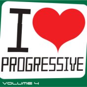 I Love Progressive, Vol. 4