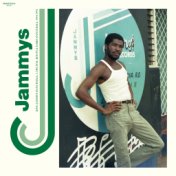 King Jammys Dancehall, Vol. 2: Digital Roots & Hard Dancehall 1984-1991