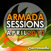 Armada Sessions April - 2010