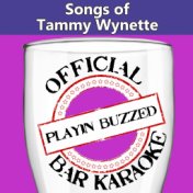 Official Bar Karaoke: Songs of Tammy Wynette