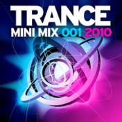 Trance Mini Mix 001 - 2010