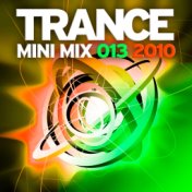 Trance Mini Mix 013 - 2010