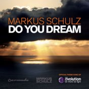 Do You Dream (Official Theme Song Evolution)