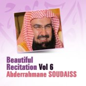 Beautiful Recitation, Vol. 6 (Quran - Coran - Islam)