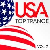 USA Top Trance, Vol. 7