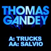 Trucks & Salvio