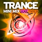 Trance Mini Mix 007 - 2010