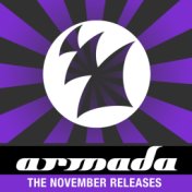 Armada - The November Releases 2007