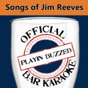 Official Bar Karaoke: Songs of Jim Reeves