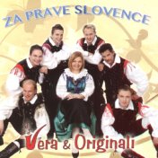 Za Prave Slovence